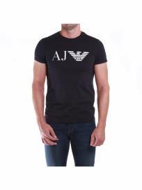 Armani Jeans Мъжка Тениска