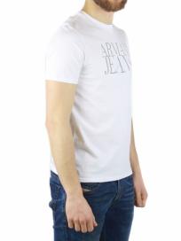 Armani Jeans Мъжка Тениска