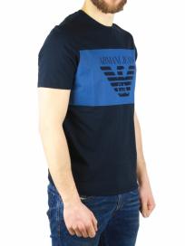 Armani Jeans Мъжка Тениска