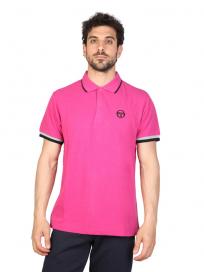 Sergio Tacchini, Полошърт с къс ръкав