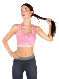 Elle Sport, Tops