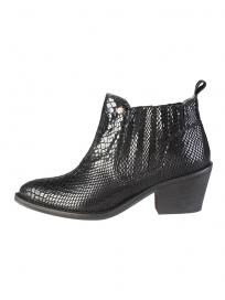 Trussardi, Stiefel