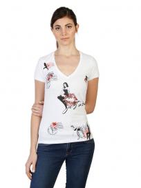 Trussardi, T Shirts
