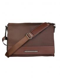 Trussardi Дизайнерска Бизнес Чанта