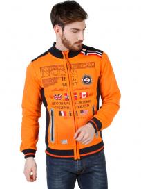 Geographical Norway Мъжки Суетшърт