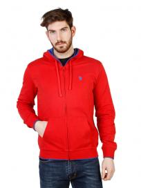 U.s. Polo, Sweatshirt mit Kapuze