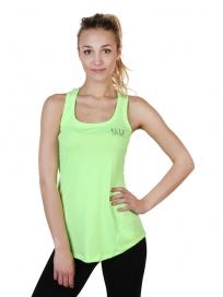 Elle Sport, Tops