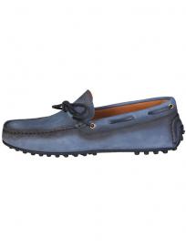 Trussardi Мъжки Мокасини