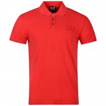Мъжки Поло Шърт Ea7 Emporio Armani