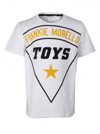 Frankie Morello Тениска