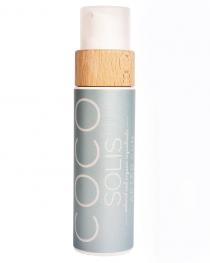 Cocosolis After Sun Oil Bio Έλαιο Για Υπέροχη Ενυδάτωση Και Ανανέωση Δέρματος Μετά Τον Ήλιο