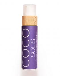 Cocosolis Anticellulite Dry Oil Bio Ξυρό Λάδι. Επανορθώνει Και Σμιλεύει Τη Σιλουέτα.