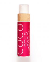 Cocosolis Superfruity Body Oil Bio Ξηρό Λάδι Με Φυσική Δράση Κατά Της Γήρανσης. Με Μείγμα Ελαίων Και Σούπερ Φρούτων.