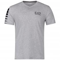 Ea7 Emporio Armani Мъжка Тениска