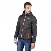 Geographical Norway, Суичър с качулка
