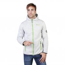 Geographical Norway, Суичър с качулка