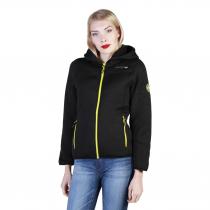 Geographical Norway, суичъри