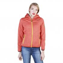 Geographical Norway, суичъри