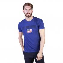 U.s. Polo Мъжка Тениска