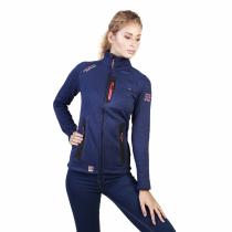 Geographical Norway, суичъри