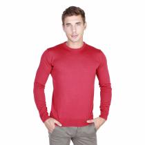 Trussardi Мъжки Пуловер