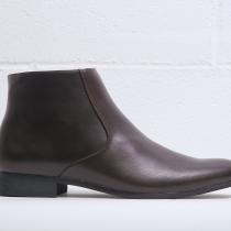 Duca Di Morrone, Ботуши