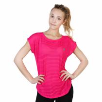 Elle Sport, Тениски
