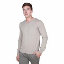 Trussardi Мъжки Пуловер