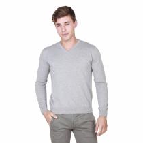 Trussardi Мъжки Пуловер