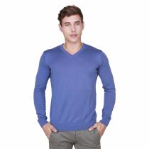 Trussardi Мъжки Пуловер