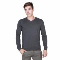 Trussardi Мъжки Пуловер