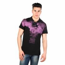 Just Cavalli, Полошърт с къс ръкав