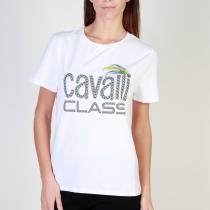 Cavalli Class, T Shirts