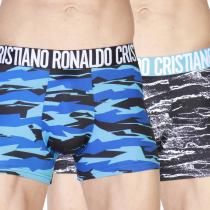 Cr7 Cristiano Ronaldo Мъжки Боксери