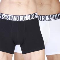 Cr7 Cristiano Комплект От Два Чифта Мъжки Боксерки