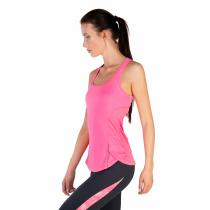 Elle Sport, Потник