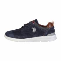 Мъжки Обувки Us Polo Assn