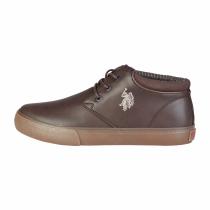 Мъжки Обувки Us Polo Assn