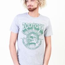 Zoo York, Тениски