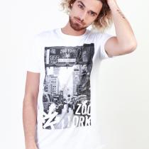 Zoo York, Тениски
