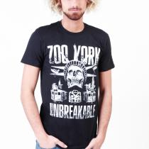 Zoo York, Тениски