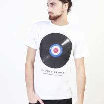 Putney Bridge, T Shirts