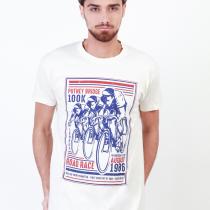 Putney Bridge, T Shirts