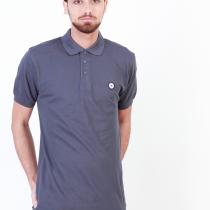 Putney Bridge, Poloshirt Kurzarm