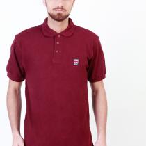 Putney Bridge, Poloshirt Kurzarm