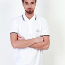 Putney Bridge, Poloshirt Kurzarm