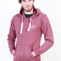 Seventy Seven, Sweatshirt mit Kapuze