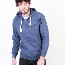 Seventy Seven, Sweatshirt mit Kapuze