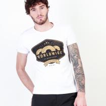 Seventy Seven, T Shirts