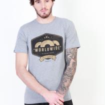 Seventy Seven, T Shirts